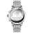 A. Lange & Sohne Saxonia Datograph Up Down Hampton Court Edition 405.047