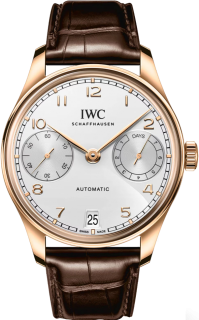 IWC Portugieser Automatic 42 IW501706