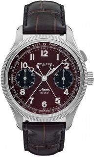 Montblanc 1858 Split Second Chronograph Limited Edition 134029
