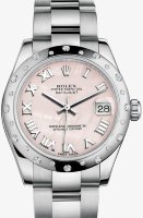 Rolex Oyster Perpetual Datejust Lady 31 m178344-0048