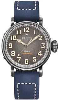 Zenith Pilot Type 20 Extra Special 11.1940.679/53.C808