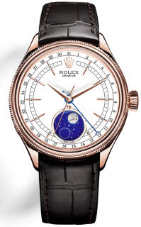 Rolex Cellini Moonphase m50535-0002