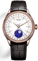 Rolex Cellini Moonphase m50535-0002