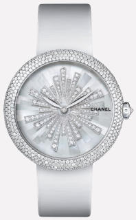 Chanel Mademoiselle Prive H4530