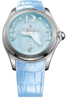 Corum Bubble 42 mm L295/03047-295.100.20/0011 PN05