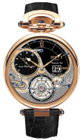 Bovet Fleurier Grand Complications Virtuoso VIII T10GD001