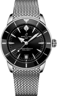 Breitling Superocean Heritage B31 Automatic 42 AB3111241B1A1