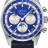 Zenith Chronomaster Original Triple Calendar Lapis Lazuli 03.3400.3610/51.C910