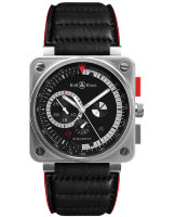 Bell & Ross Instruments BR0194-B-ROCKET