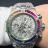 Hublot Big Bang Unico Sapphire Rainbow 45 mm 411.JX.4803.RT.4099