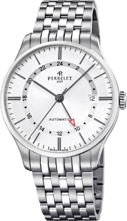 Perrelet Weekend GMT A1304/2