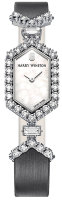 High Jewelry Timepieces Art Deco by Harry Winston HJTQHM18PP006