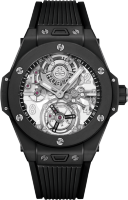 Hublot Big Bang Tourbillon Automatic Black Magic 419.CI.0170.RX