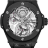 Hublot Big Bang Tourbillon Automatic Black Magic 419.CI.0170.RX