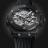 Hublot Big Bang Tourbillon Automatic Black Magic 419.CI.0170.RX