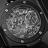 Hublot Big Bang Tourbillon Automatic Black Magic 419.CI.0170.RX