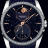 Parmigiani Fleurier Tonda Metropolitaine Selene Galaxy PFC283-0060601-X02521