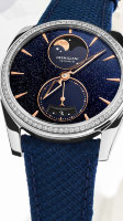 Parmigiani Fleurier Tonda Metropolitaine Selene Galaxy PFC283-0060601-X02521