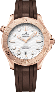 Omega Seamaster Diver 300 m 210.52.42.20.04.001