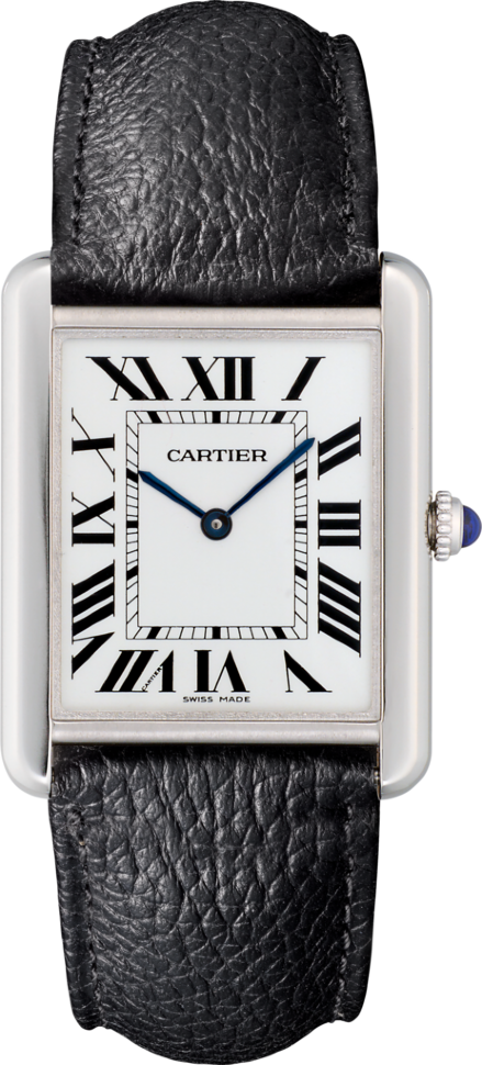 Часы Cartier Tank Solo WSTA0028 