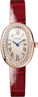 Cartier Baignoire Watch WJBA0053