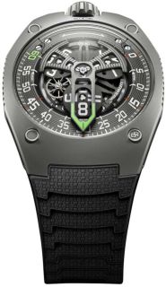 Urwerk UR-Satellite UR-150 TITAN
