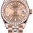 Rolex Lady-Datejust Oyster Perpetual 28 mm m279135rbr-0026