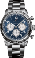 Breitling Aviator 8 B01 Chronograph 43 AB0119131C1A1