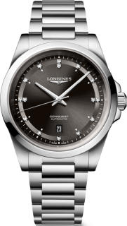 Longines Conquest L3.830.4.57.6