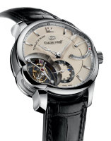Greubel Forsey Tourbillon 24 Secondes Aysmetrigue GF01 9000 1148