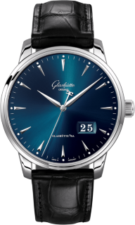 Glashutte Original Senator Excellence Panorama Date 1-36-03-04-02-30