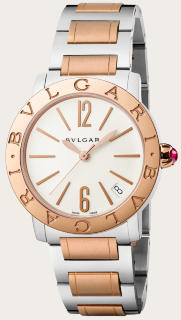 Bvlgari 102071 BBL33WSPGD