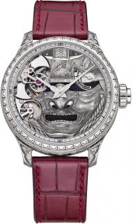 Chopard L.U.C Full Strike Spirit of the Warrior 161947-1006