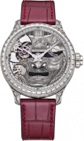 Chopard L.U.C Full Strike Spirit of the Warrior 161947-1006