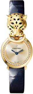 Panthere De Cartier Watch HPI01723