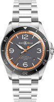 Bell & Ross Vintage Garde-cotes BRV292-ORA-ST/SST