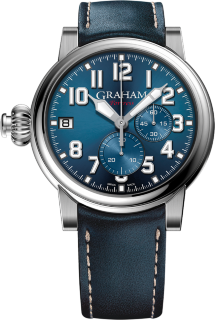Graham Fortress Monopusher Limited Edition 2FOAS.U01A