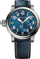 Graham Fortress Monopusher Limited Edition 2FOAS.U01A