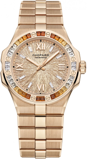 Chopard Alpine Eagle 36 Summit 295370-5009