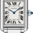 Cartier Tank Must Watch WSTA0051