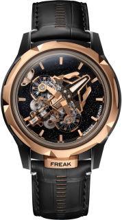 Ulysse Nardin Freak S 2513-500LE-2A-BLACK-5N/1A