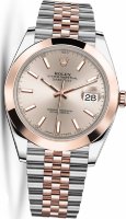 Rolex Oyster Datejust 41 m126301-0010