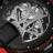 Hublot MP-09 Tourbillon Bi-axis Red 3D Carbon 909.QDR.1120.RX