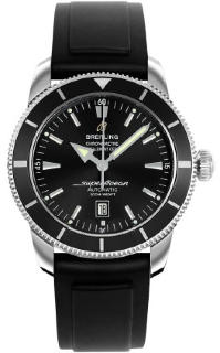 Breitling Superocean Heritage 46 mm a1732024/b868-1rd Breitling Superocean Heritage 46 mm a1732024/b868-1rd