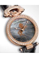 Bovet The Art Amadeo Fleurier Tourbillon Gold Hourse