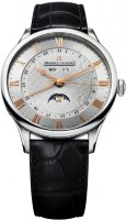 Maurice Lacroix Masterpiece Phases de Lune MP6607-SS001-111-1