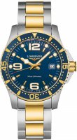 Longines Sport HydroConquest L3.740.3.96.7