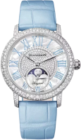 Blancpain Ladybird Colors Phases De Lune 3662 9496 99A
