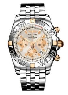Breitling Chronomat B01 IB011012/g687-ss
