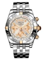 Breitling Chronomat B01 IB011012/g687-ss